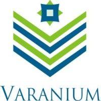 varanium capital advisors private limited logo image