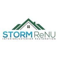 storm renu logo image