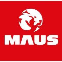 maus® logo image