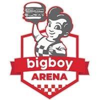 big boy arena logo image