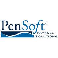 pensoft logo image