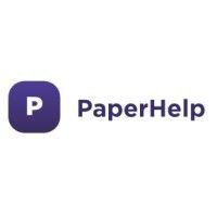 paperhelp logo image