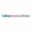 logo of Colony American Homes Now Waypoint Homes