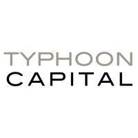 typhoon capital logo image