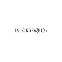 talkingfashion inc. logo image