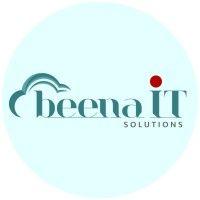 beenait solutions logo image