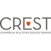 commercial real estate success training (crest) internship logo image