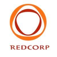 redcorp logo image