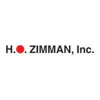 h.o. zimman, inc.