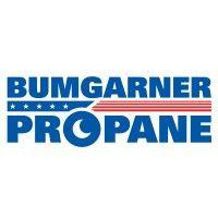 bumgarner propane logo image