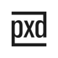 pxd logo image