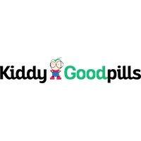 stichting kiddy goodpills logo image