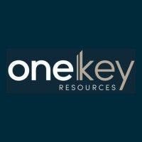 one key resources logo image