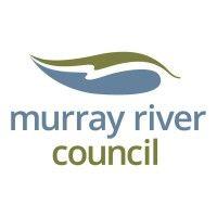 murray river council logo image