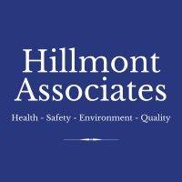 hillmont associates logo image