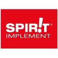 spirit implement ltd logo image