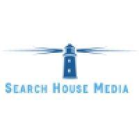 search house media logo image