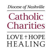 catholic charities, diocese of nashville