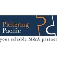 pickering pacific logo image