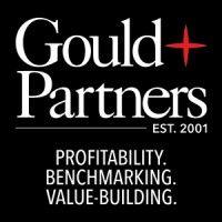 gould+partners logo image