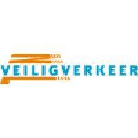 veilig verkeer nederland logo image