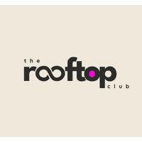 the rooftop club logo image