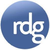 rdg consulting & management logo image