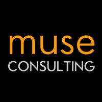 muse consulting logo image