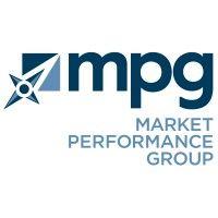 market performance group logo image