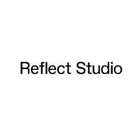 reflect studio logo image