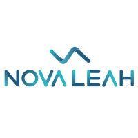 nova leah logo image