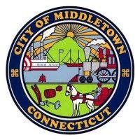 city of middletown, ct logo image