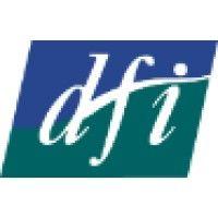 disability federation of ireland logo image