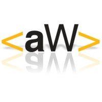 aimwest logo image