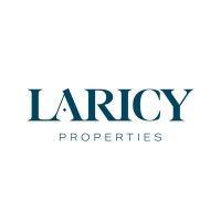 laricy logo image