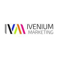 ivenium marketing logo image