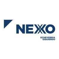 nexxo s.a. logo image