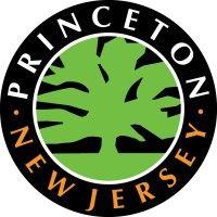 the municipality of princeton logo image