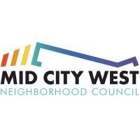 mid city west neighborhood council