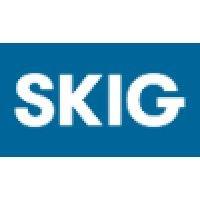 skig logo image