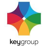 key group logo image