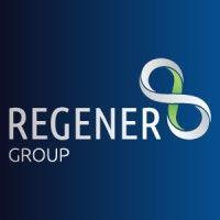 regener8 group logo image