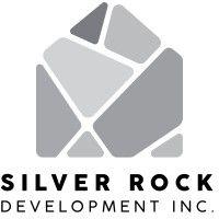 silver rock development, inc. logo image