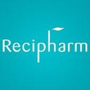 logo of Recipharm