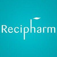 recipharm logo image