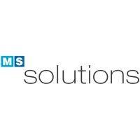 ms solutions