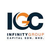 infinity group capital sdn. bhd. logo image