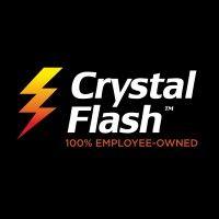 crystal flash