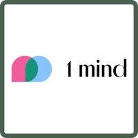 1mind.com logo image