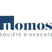 nomos - société d’avocats logo image